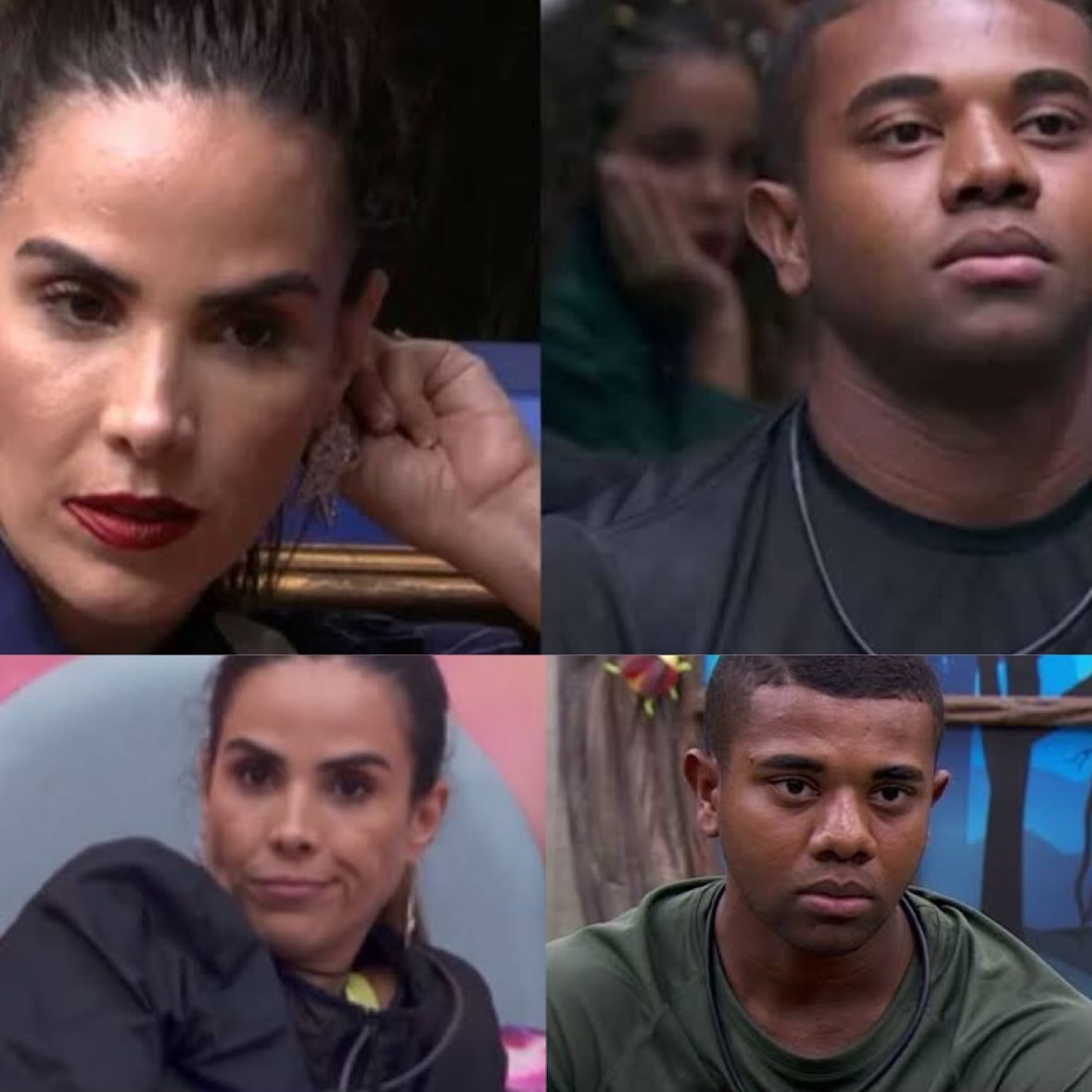 Equipe de Davi reage à perseguição de Wanessa e promete medidas: “Não vai ficar impune”