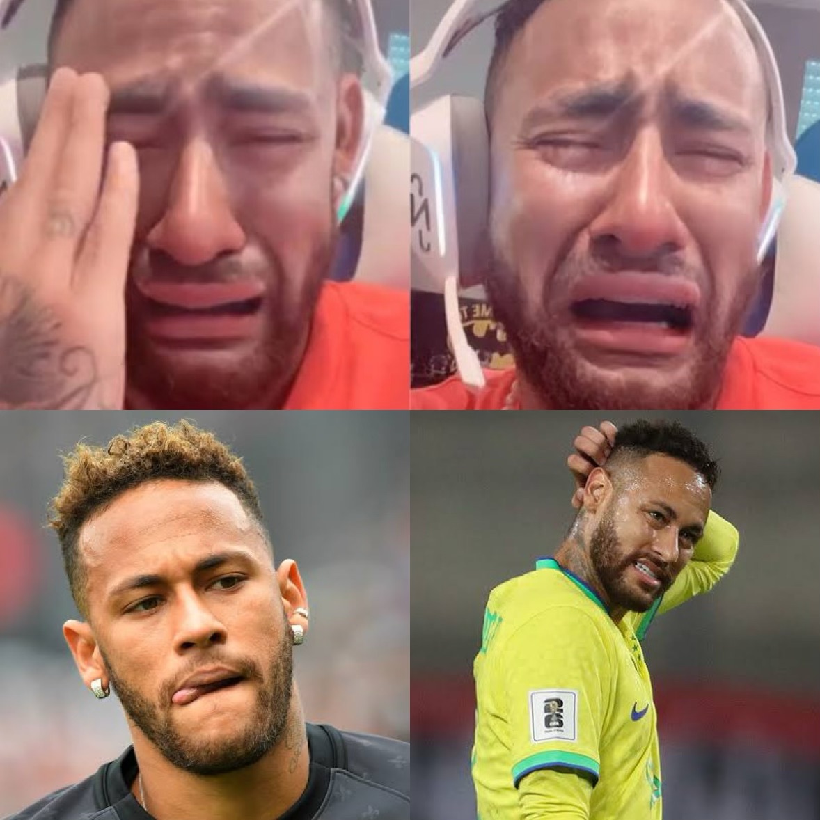 Neymar Pai De Três: O Que Já Se Sabe Da Nova Gravidez Envolvendo ...