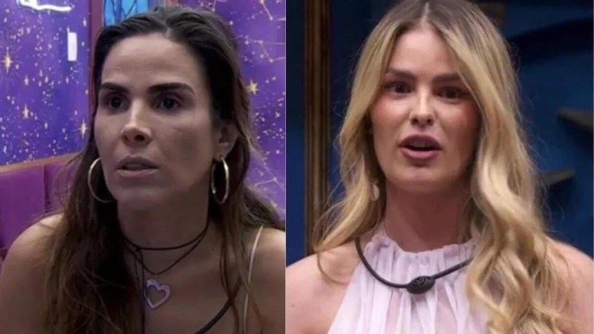 Campeão definido? Desistência de duas participantes pode agitar o BBB24