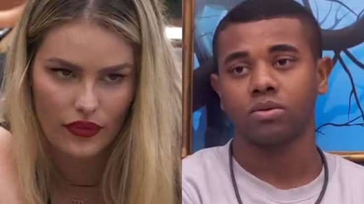 Torcida de Yasmin Brunet sugere união para eliminar Davi do BBB 24