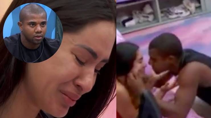 BBB 24: Tentativa de beijo de Davi em Isabelle gera repercussão nas redes sociais; confira