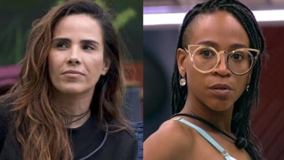 BBB 24: Wanessa Camargo tem chances de bater o recorde de rejeição da Karol Conká?