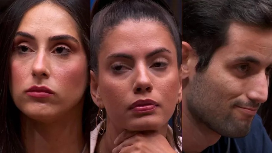 Enquete BBB 24: Parcial aponta que sister pode ser eliminada apesar de protagonismo