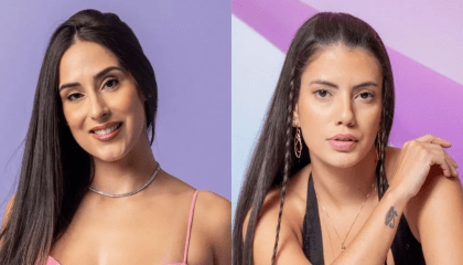 Enquete BBB 24: Paredão será acirrado entre sisters; veja percentuais