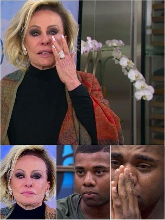 Ana Maria Braga sai em defesa da verdade no BBB24 por causa de Davi