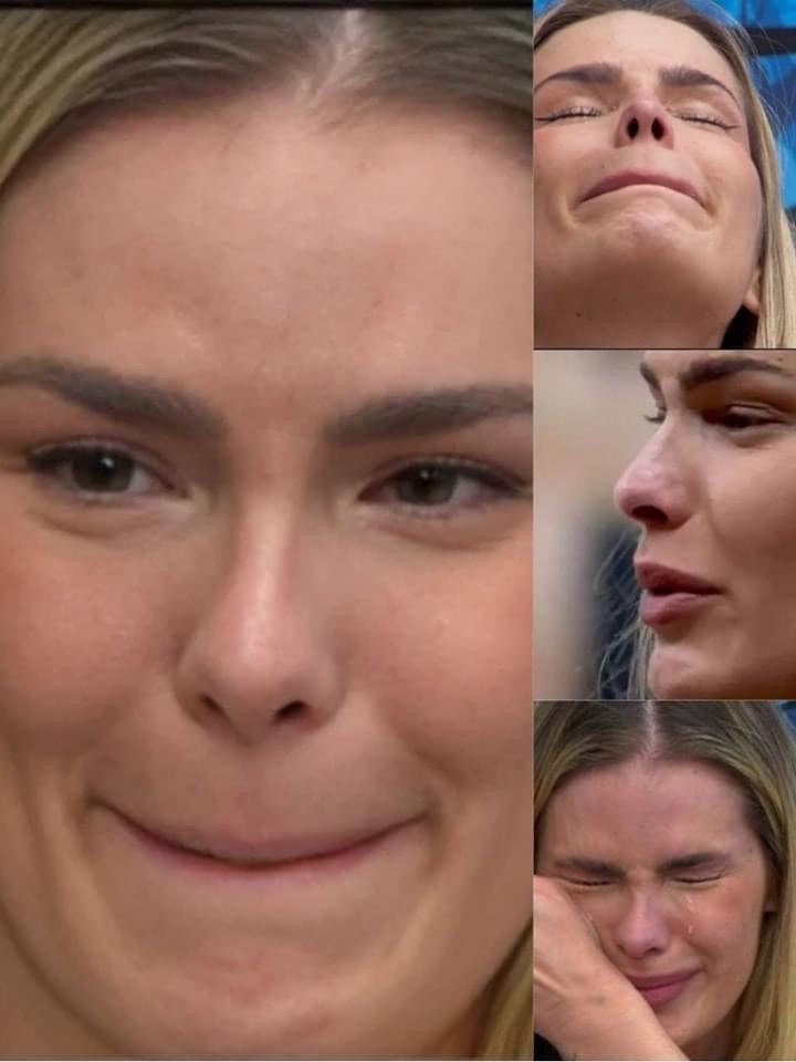 Participante é desclassificada no BBB 24 após infringir regra crucial