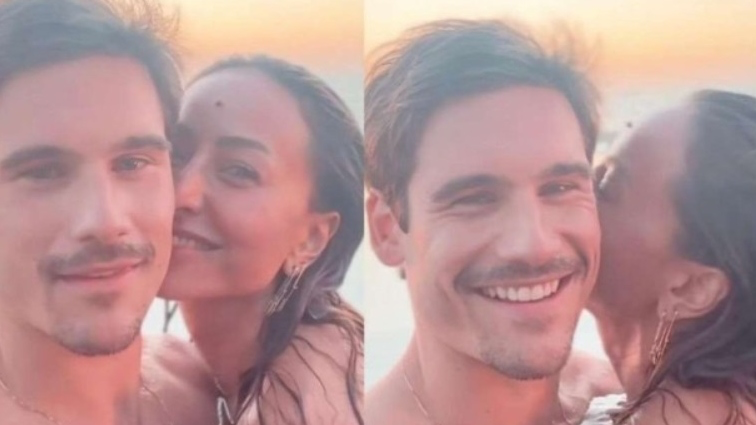 Sabrina Sato é vítima de etarismo após assumir romance com Nicolas Prattes