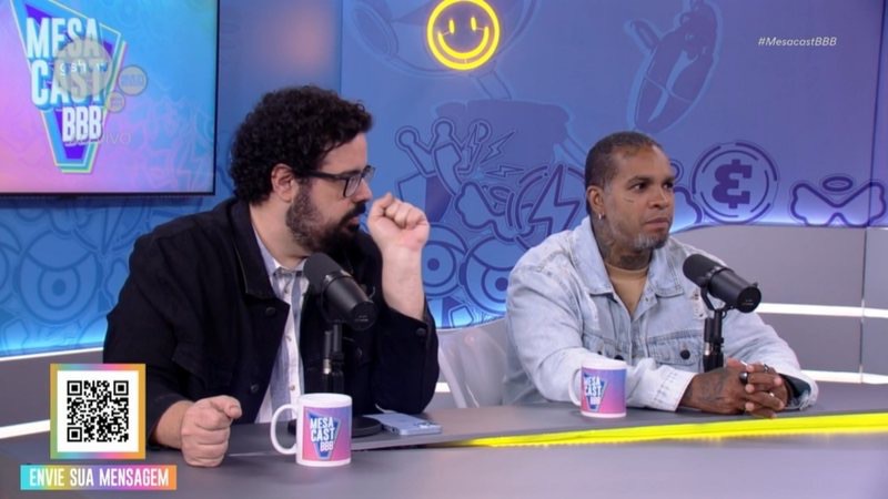 BBB 24: Rodriguinho aposta em reviravolta de Isabelle e Davi: “Vai trair”