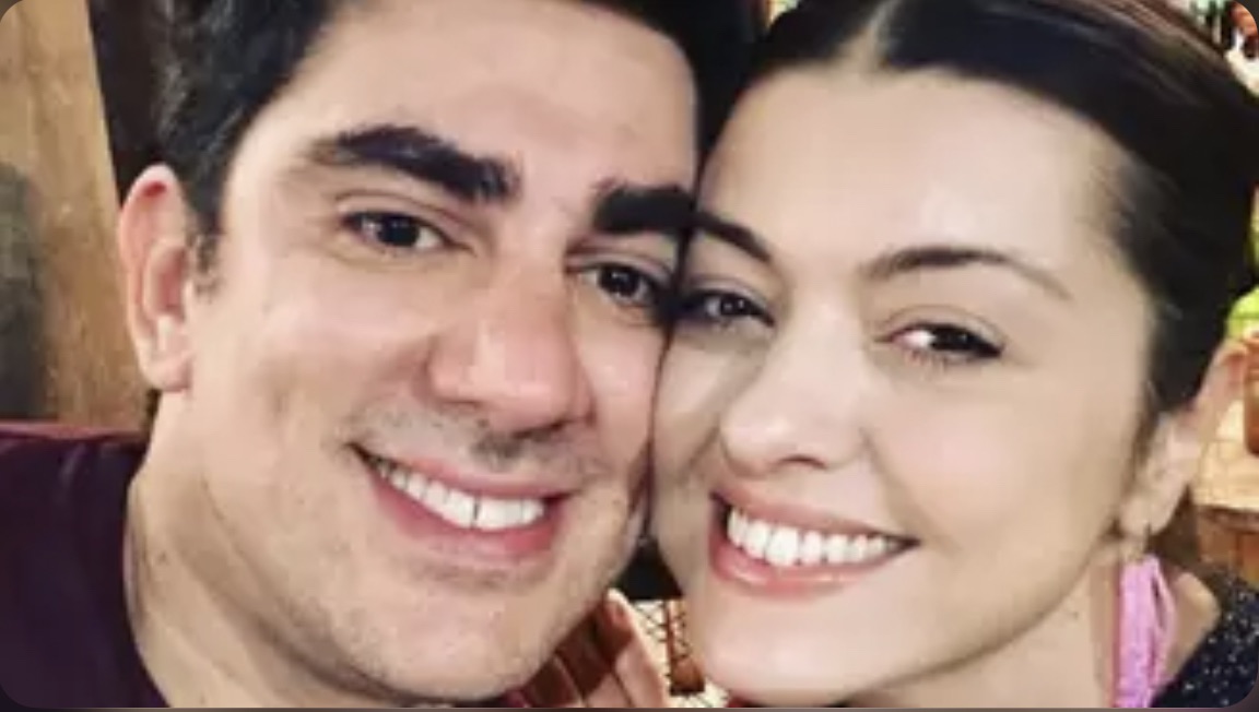 Web se revolta com fotos de Marcelo Adnet com ex em viagem para contornar crise