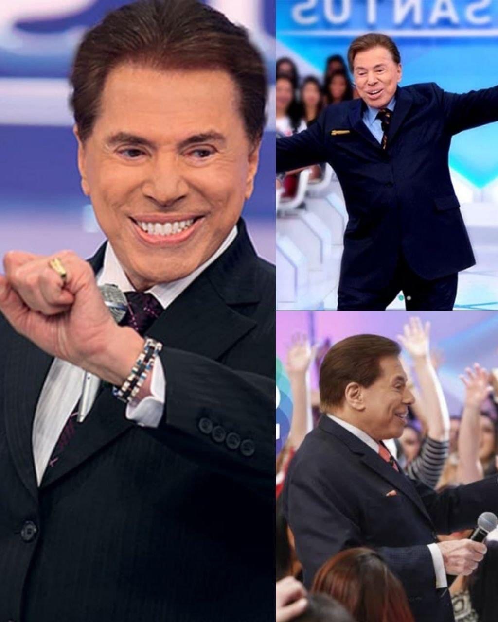 Silvio Santos volta à ativa no SBT e pega a todos de surpresa