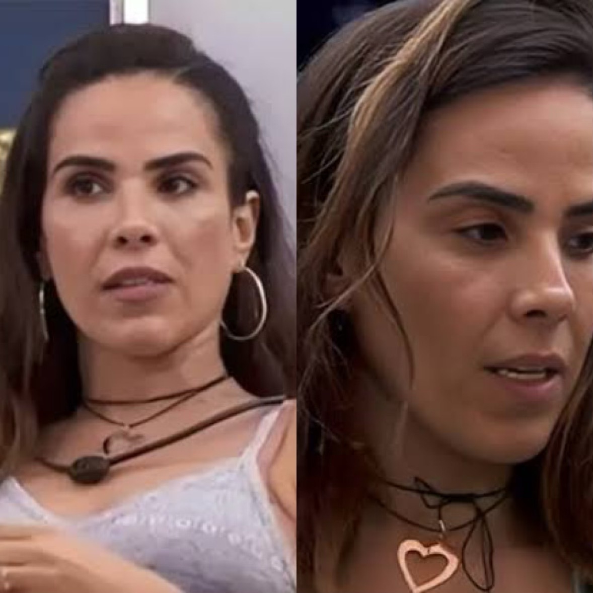 Wanessa sobre Davi: “Queria que outros fizessem comida para mim”