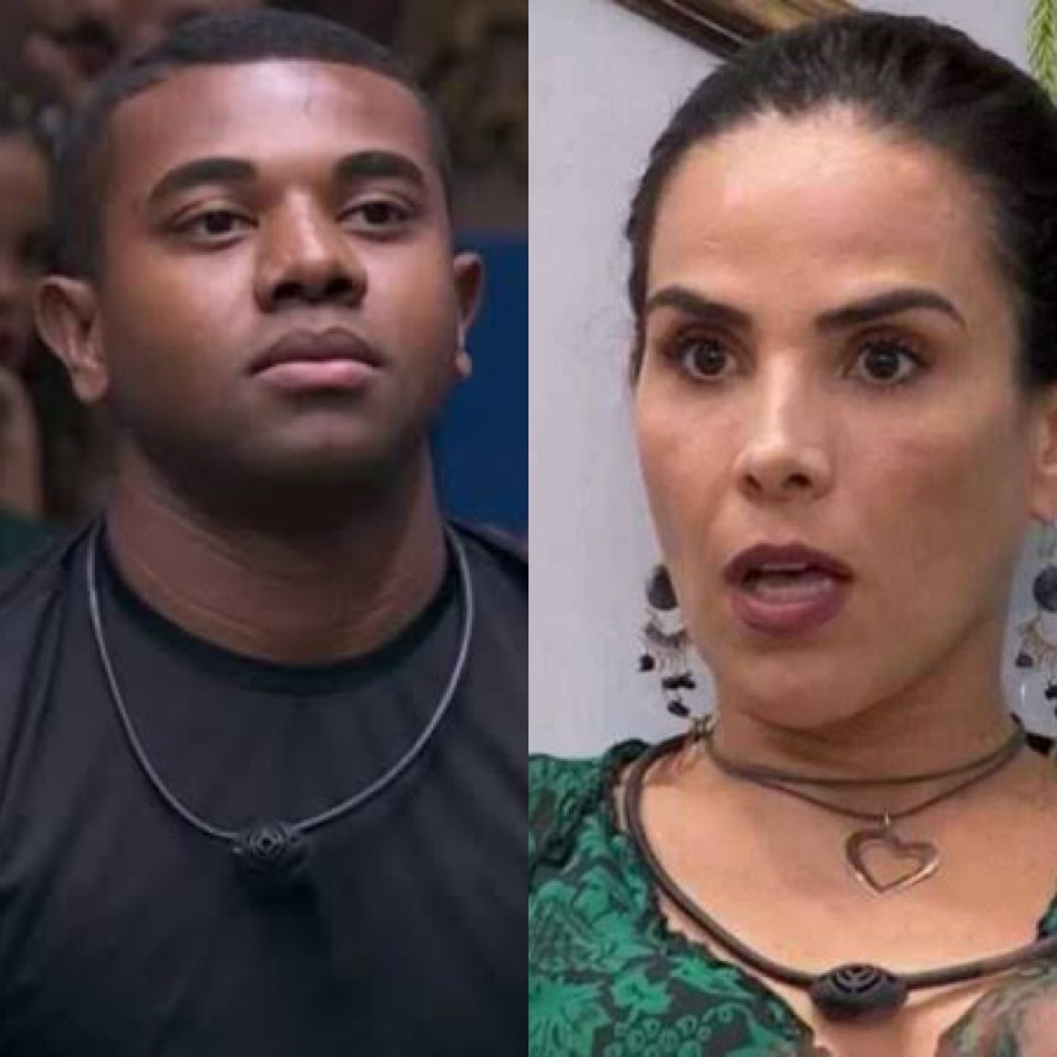 Davi analisa postura de Wanessa Camargo: ‘Demonstra ser uma pessoa falsa’