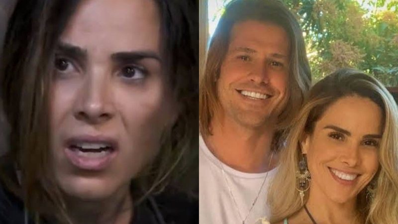 Wanessa teria pedido tempo após briga ‘violenta’ com Dado Dolabella, diz jornal