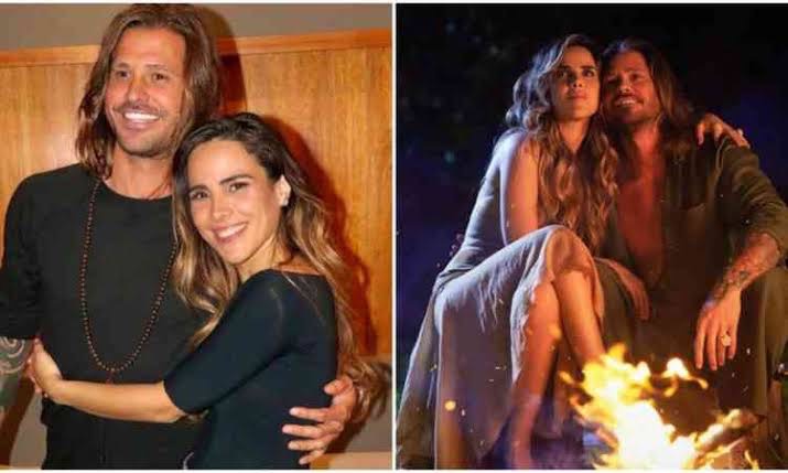 ‘BBB 24’: Real motivo do término entre Wanessa Camargo e Dado Dolabella é revelado