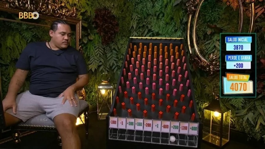 Lucas Henrique arremata Poder Curinga no BBB 24; veja o que muda no Paredão