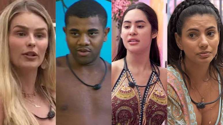 ‘BBB 24’: Reviravolta? Davi perde favoritismo e sister ganha força para vencer o reality