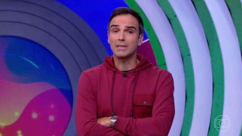 ‘BBB 24’: Torcida de Davi acusa Tadeu Schimidt de racismo: ‘Problema com pessoas pretas’