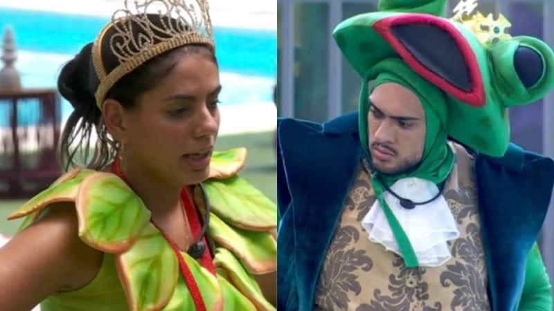 BBB 24: Big Boss toma atitude após público apontar riscos no Castigo do Monstro