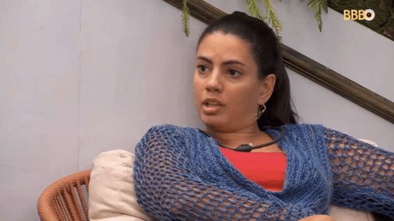 ‘BBB 24’: Equipe de Fernanda se pronuncia e repudia fala sobre Beatriz: ‘Não existe desculpa’