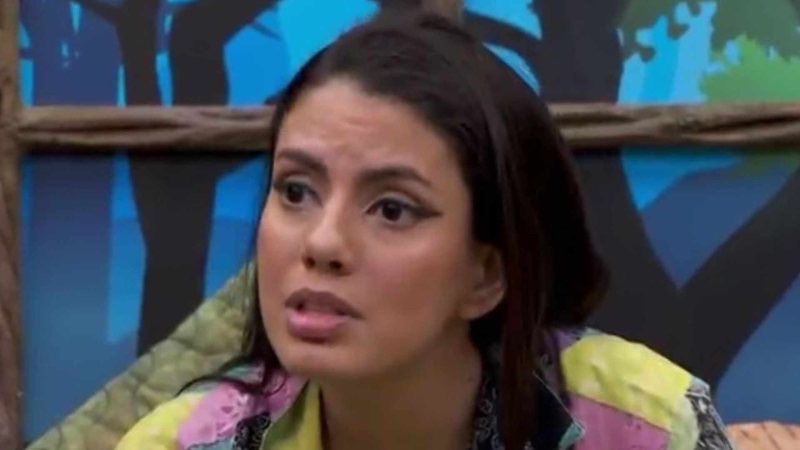 BBB 24: Fernanda choca ao criticar a produção: ‘Ela dá dinheiro’