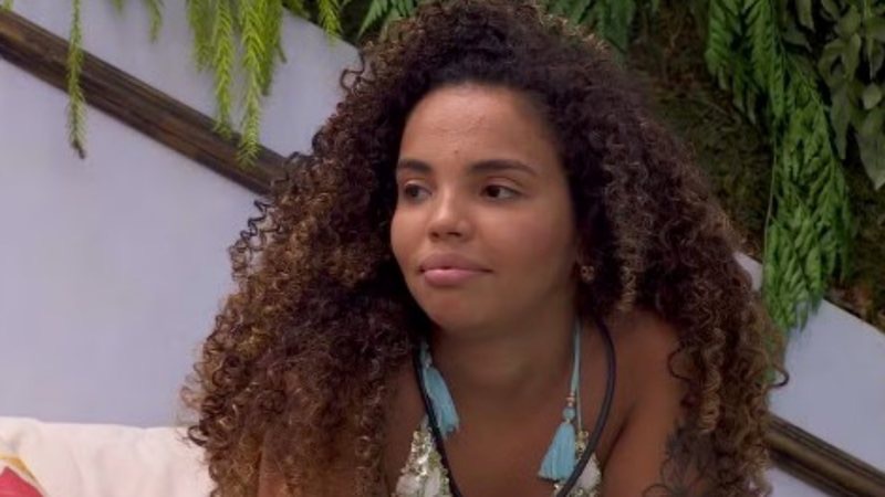 BBB 24: Pitel surpreende ao revelar qual brother não está na sua mira