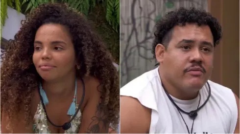 BBB 24: Pitel e Lucas Buda definem ‘novo alvo’ do Fadas: “Mais chance de sair”