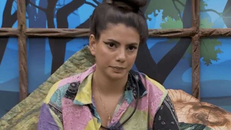 ‘BBB 24’: Fernanda desmascara Buda e Isabelle parte para o confronto