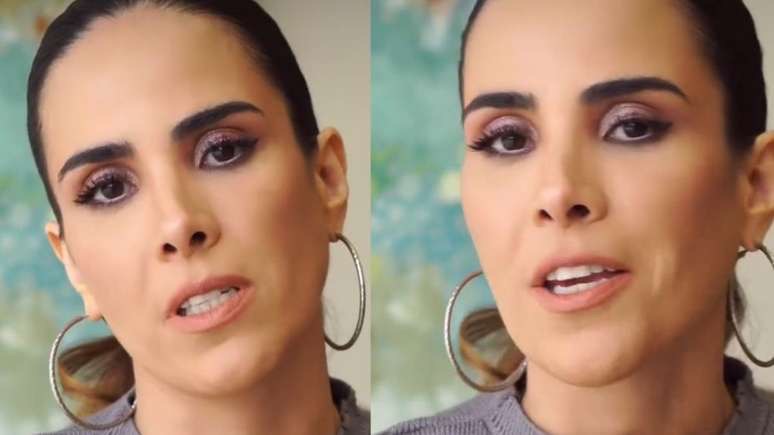 ‘BBB 24’: Web massacra Wanessa por comentário pós-Sincerão: ‘Se enxerga’