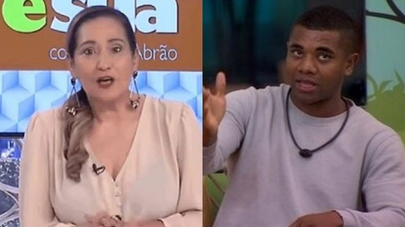 BBB 24: Sonia Abrão se revolta com plano sujo de Davi e avisa: “Solto a mão”