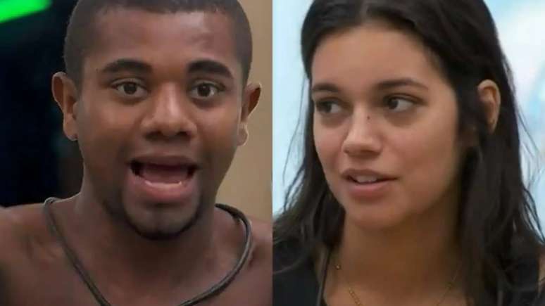 ‘BBB 24’: Manipulador? Davi dá bronca em Alane e faz alerta: ‘Tem que aprender’