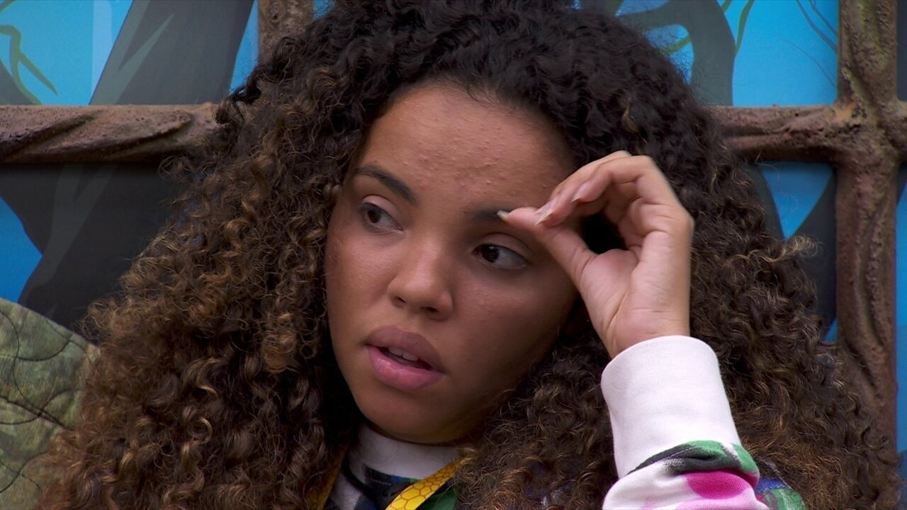 Beatriz ou Matteus? Pitel revela qual será a sua indicação hoje ao Paredão do BBB 2024