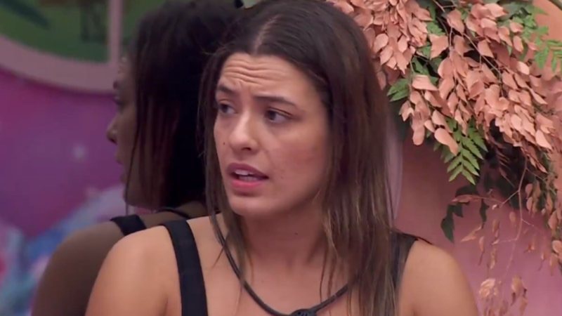 BBB 24: Beatriz revela quebra de protocolo de psicóloga