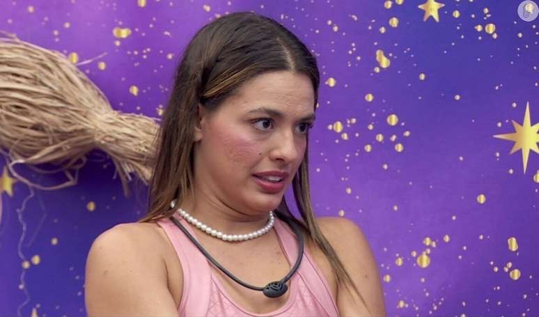 Manipulação no ‘BBB 24’? Beatriz revela ter recebido ‘dica da psicóloga’ e gera revolta em internautas: ‘Proteção escancarada’