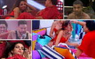 Resumo da noite tensa no BBB 24: Safadão, exagero de Bia, Wanessa bebe e passa do limite, Davi reclama no confessionário