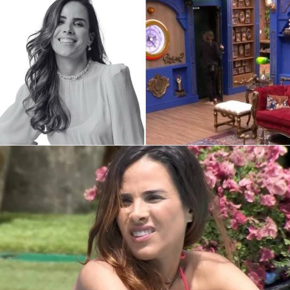 URGENTE!!! BBB24: Wanessa é EXPULSA por agressão em Davi