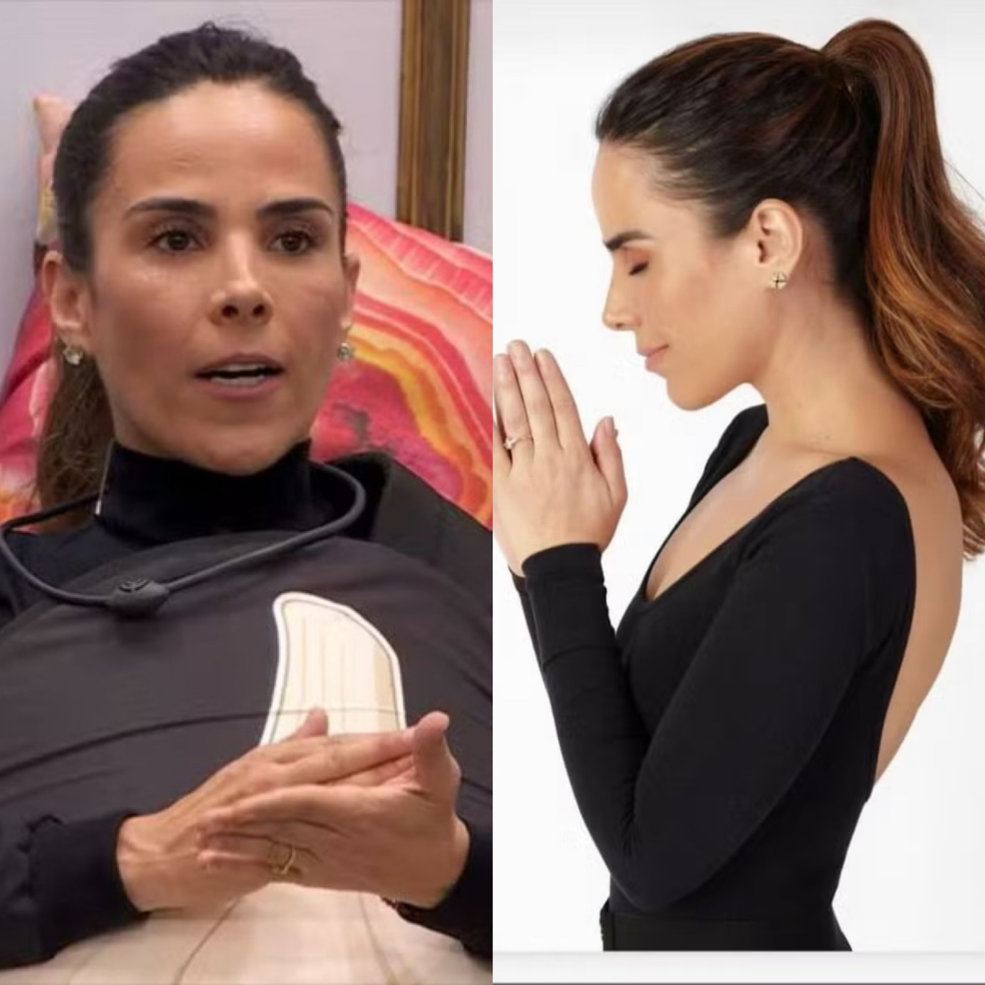 BBB 24: Saiba o que Wanessa Camargo deixa de ganhar com a declassificação