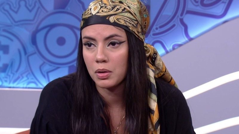 BBB 24: Fernanda revela arrependimento após eliminação: “Fui baixa, fui ruim”