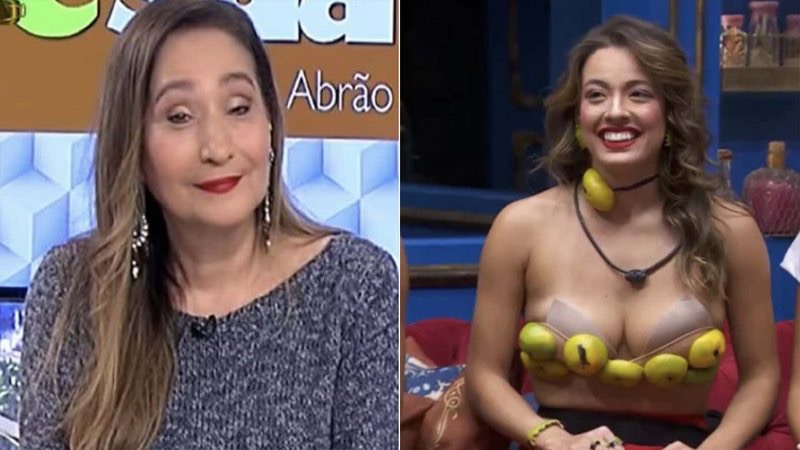 Sonia Abrão faz críticas para Beatriz, do BBB 24: ‘Insuportável’