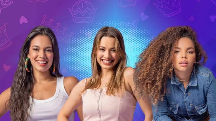 ‘BBB 24’: Reviravolta? Enquete atualizada aponta quem será eliminada no reality