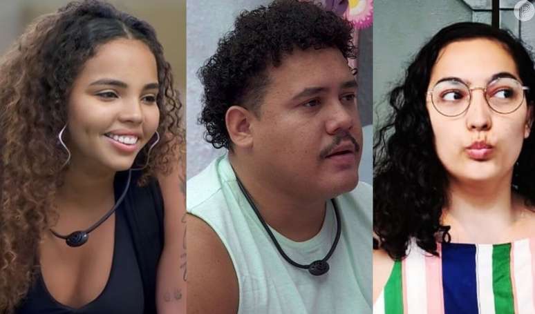 Fora do ‘BBB 24’, Pitel dá pitaco em separação de Lucas ‘Buda’ e Camila Moura: ‘Espero que ela…’