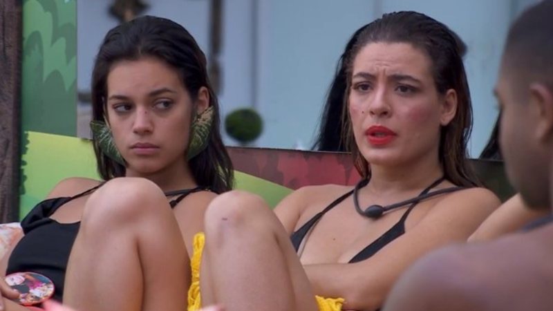 BBB 24: Beatriz combina votos com aliados: “Me colocou duas vezes”