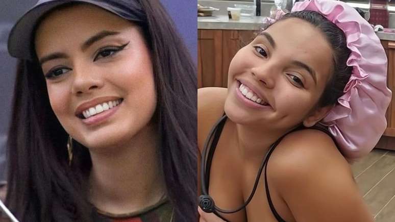 ‘BBB 24’: Fernanda e Pitel ganham programa na Globo e mandam indireta para brothers