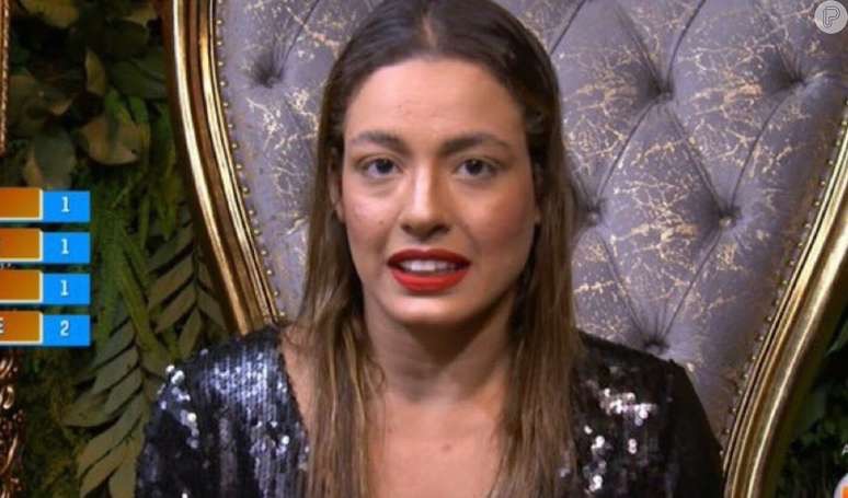 Amiga dos Fadas ou da onça? Beatriz, do ‘BBB 24’, é criticada na web por reação no Confessionário: ‘Só pensa em si mesma’