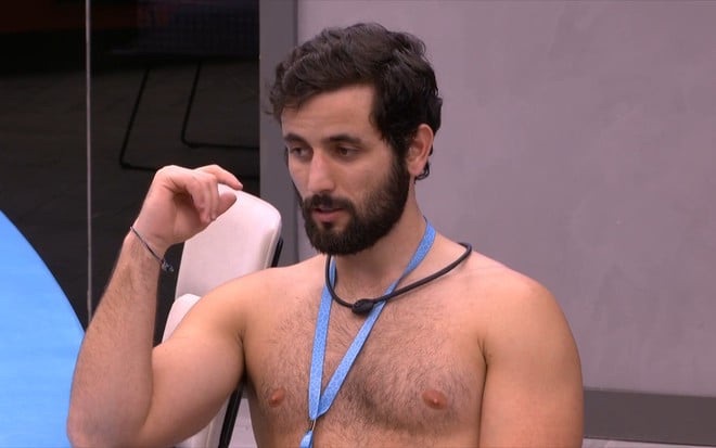 Dinâmica do BBB 24 racha grupo favorito, e Matteus fica magoado: ‘Não sou prioridade’