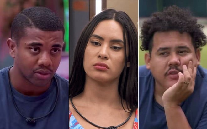 Quem é o favorito para ganhar o BBB? Enquete aponta rival inesperado de Davi