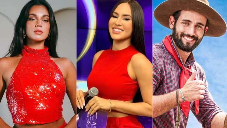 ‘BBB 24’: Nada definido! Enquete mostra votação apertada no último Paredão