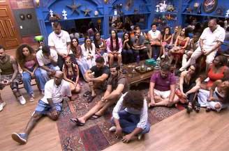 BBB 24: Globo não fará reencontro de brothers após final do programa