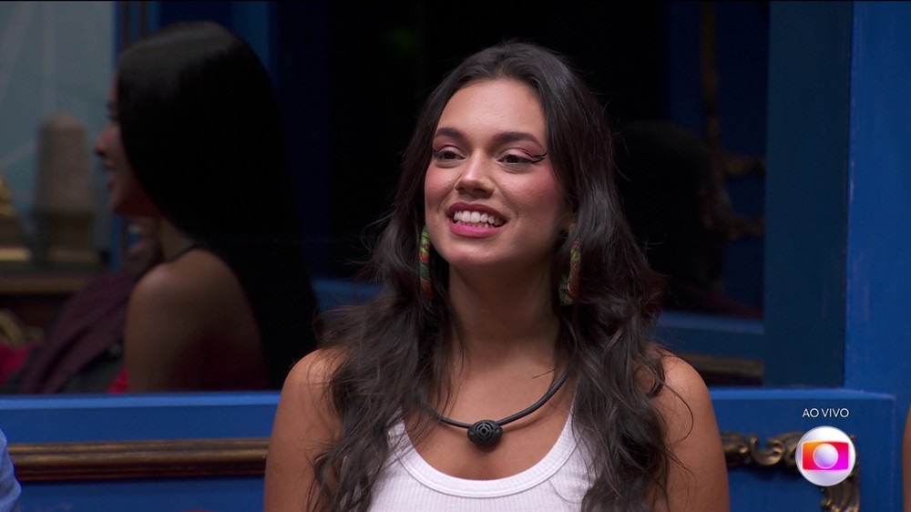 Quem saiu do BBB 24? Alane é a 21ª eliminada do reality