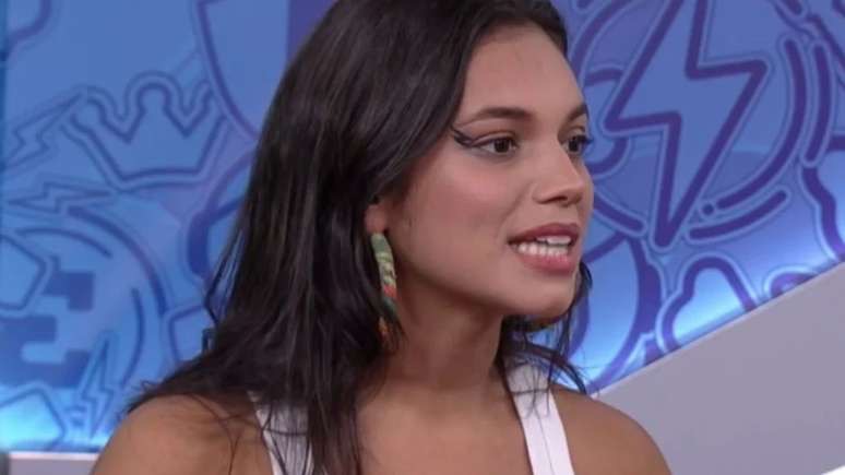 ‘BBB 24’: Eliminada, Alane revela que vai pedir desculpas à sister; saiba o motivo!