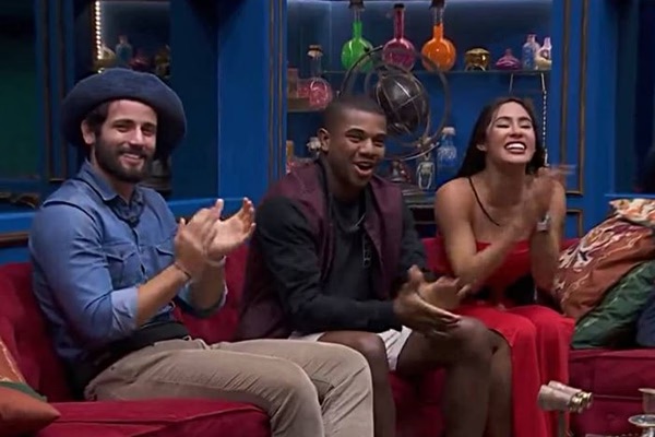 Reencontro e telões: saiba como será a final do BBB 24